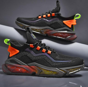 MS847 - Luminous Casual Fashion Sneakers